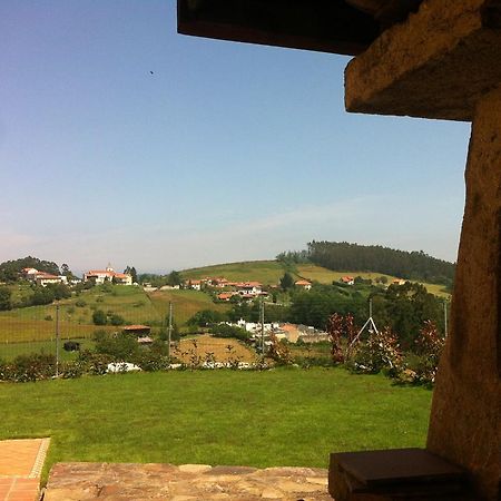 Casa Rural Los Sombredales Сото-дель-Барко Экстерьер фото